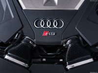 Audi RS6 Avant [UK] 2020 Tank Top #1408698