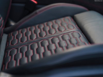 Audi RS6 Avant [UK] 2020 tote bag #1408699