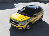 Kia Seltos 2021 puzzle 1408777