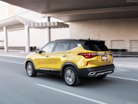 Kia Seltos 2021 puzzle 1408795