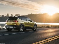 Kia Seltos 2021 puzzle 1408796