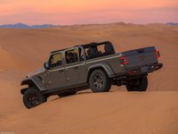 Jeep Gladiator Mojave 2020 hoodie #1408843