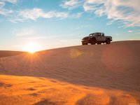 Jeep Gladiator Mojave 2020 tote bag #1408845