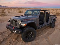Jeep Gladiator Mojave 2020 puzzle 1408849