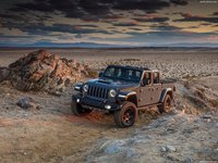 Jeep Gladiator Mojave 2020 Tank Top #1408851