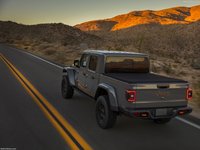 Jeep Gladiator Mojave 2020 hoodie #1408852