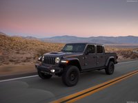 Jeep Gladiator Mojave 2020 stickers 1408855