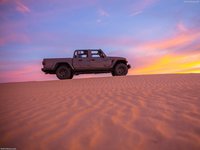 Jeep Gladiator Mojave 2020 stickers 1408856
