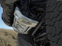 Jeep Gladiator Mojave 2020 Mouse Pad 1408859
