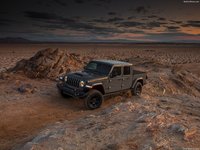 Jeep Gladiator Mojave 2020 Tank Top #1408860