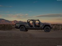 Jeep Gladiator Mojave 2020 Poster 1408862