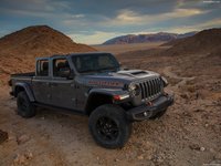 Jeep Gladiator Mojave 2020 stickers 1408868