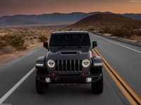 Jeep Gladiator Mojave 2020 hoodie #1408869