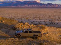 Jeep Gladiator Mojave 2020 puzzle 1408871