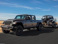 Jeep Gladiator Mojave 2020 Tank Top #1408872