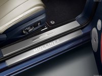 Bentley Continental GT Mulliner Convertible 2020 tote bag #1408902