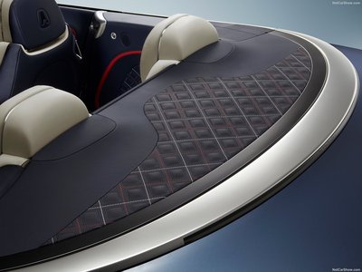 Bentley Continental GT Mulliner Convertible 2020 phone case