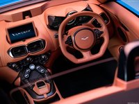 Aston Martin Vantage Roadster 2021 stickers 1408913