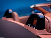 Aston Martin Vantage Roadster 2021 Mouse Pad 1408916