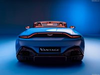 Aston Martin Vantage Roadster 2021 Poster 1408917