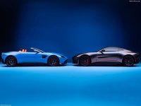 Aston Martin Vantage Roadster 2021 stickers 1408918
