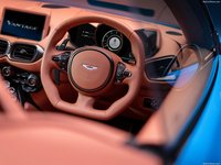Aston Martin Vantage Roadster 2021 Mouse Pad 1408924