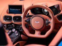 Aston Martin Vantage Roadster 2021 Poster 1408926