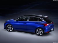 Hyundai i20 2021 stickers 1408937