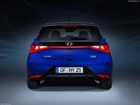 Hyundai i20 2021 stickers 1408938