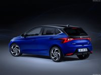 Hyundai i20 2021 Poster 1408939