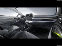 Hyundai i20 2021 Mouse Pad 1408941