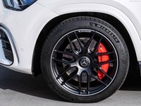 Mercedes-Benz GLE63 S AMG Coupe 2021 puzzle 1408948