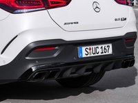 Mercedes-Benz GLE63 S AMG Coupe 2021 Sweatshirt #1408951