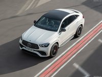Mercedes-Benz GLE63 S AMG Coupe 2021 puzzle 1408952