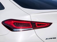 Mercedes-Benz GLE63 S AMG Coupe 2021 Poster 1408953