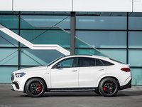 Mercedes-Benz GLE63 S AMG Coupe 2021 stickers 1408956