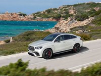 Mercedes-Benz GLE63 S AMG Coupe 2021 mug #1408967