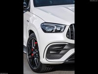Mercedes-Benz GLE63 S AMG Coupe 2021 tote bag #1408968