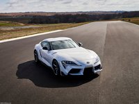 Toyota Supra [US] 2021 mug #1409131