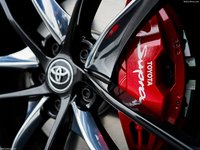 Toyota Supra [US] 2021 stickers 1409138