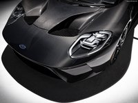 Ford GT 2020 Mouse Pad 1409174