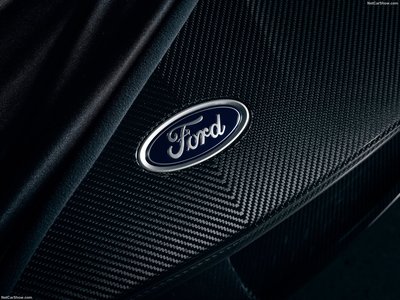 Ford GT 2020 hoodie