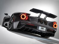 Ford GT 2020 puzzle 1409182