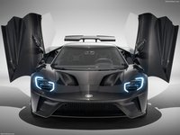 Ford GT 2020 Poster 1409183