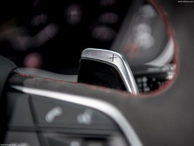 Audi RS Q3 [UK] 2020 Tank Top