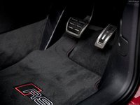 Audi RS Q3 [UK] 2020 stickers 1409197