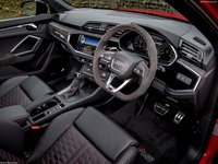 Audi RS Q3 [UK] 2020 hoodie #1409198