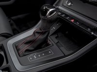 Audi RS Q3 [UK] 2020 stickers 1409205