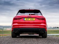 Audi RS Q3 [UK] 2020 stickers 1409207