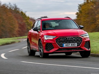 Audi RS Q3 [UK] 2020 puzzle 1409211